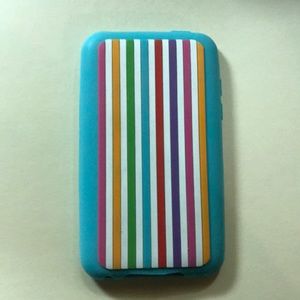 COPY - iPod touch second generation